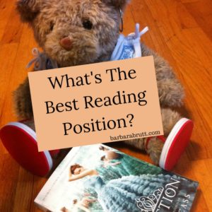 whats-the-best-reading-position