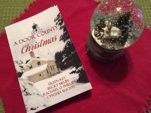 Author Interview: Ride with Me into Christmas by Rachael Phillips
