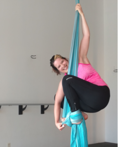 7 Things Every Aerialist Knows About Doing Circus